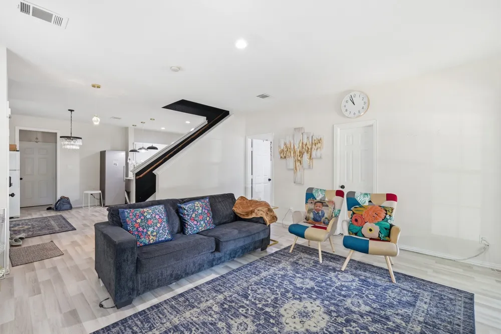 341 Regency Drive Allen, TX 75002