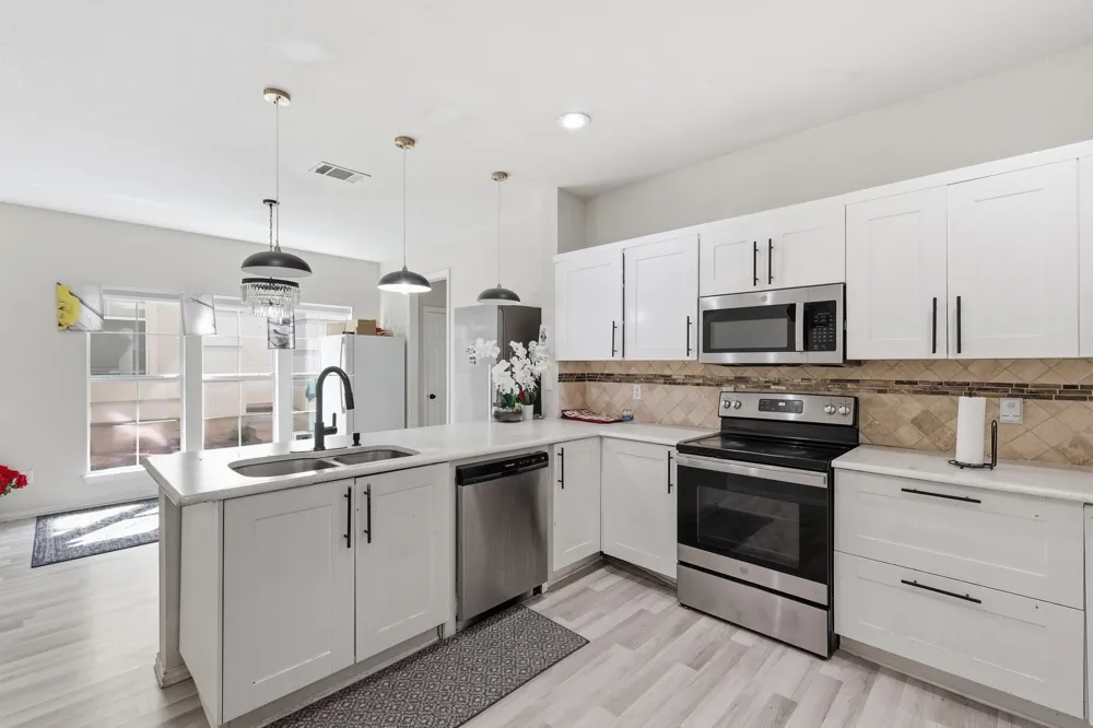 341 Regency Drive Allen, TX 75002