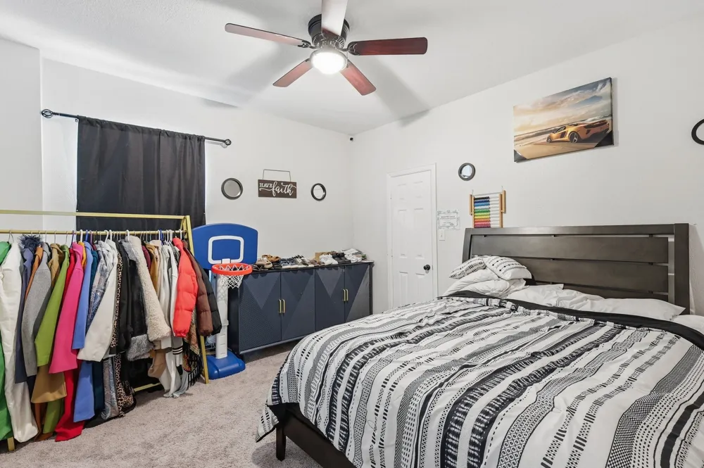 341 Regency Drive Allen, TX 75002
