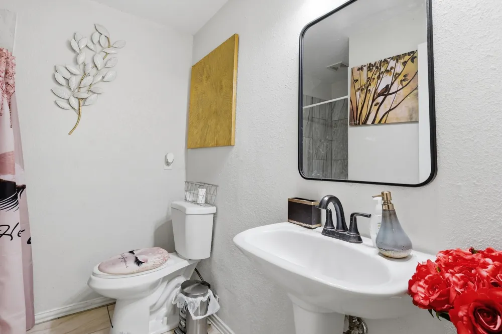 341 Regency Drive Allen, TX 75002