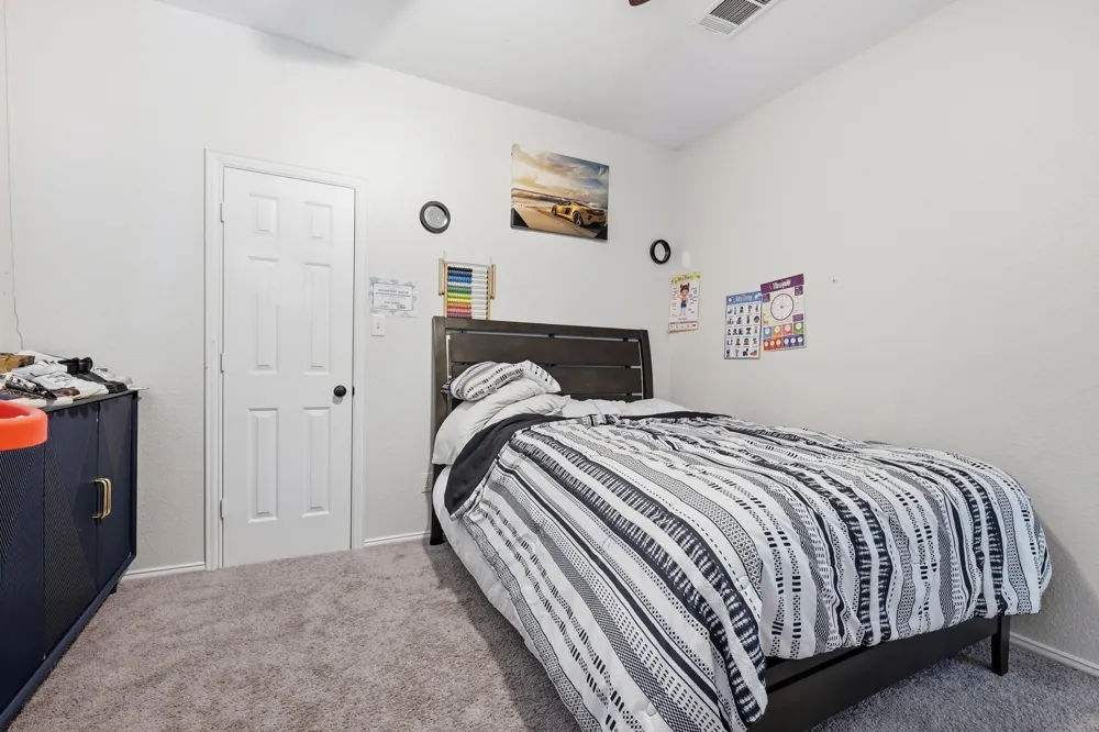 341 Regency Drive Allen, TX 75002