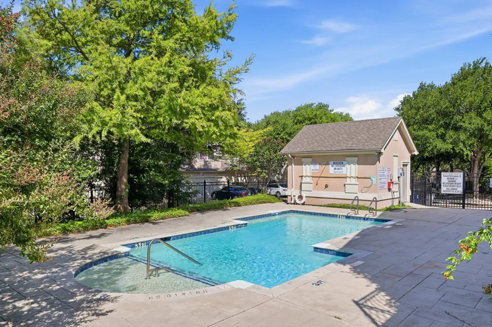 341 Regency Drive Allen, TX 75002