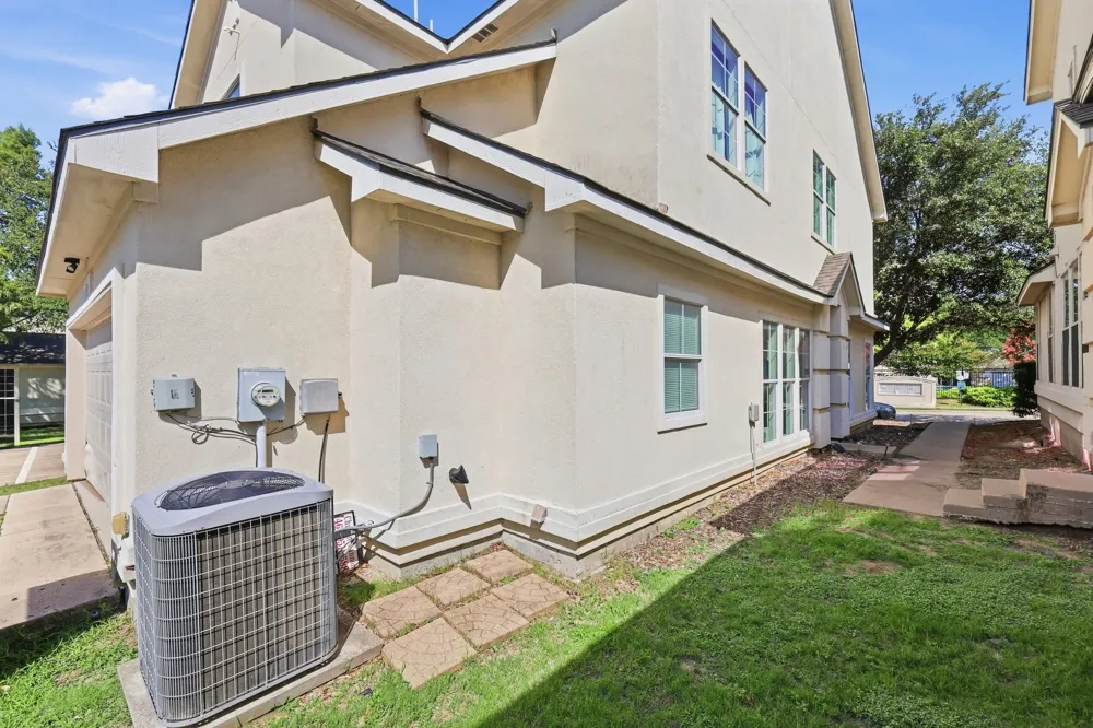 341 Regency Drive Allen, TX 75002