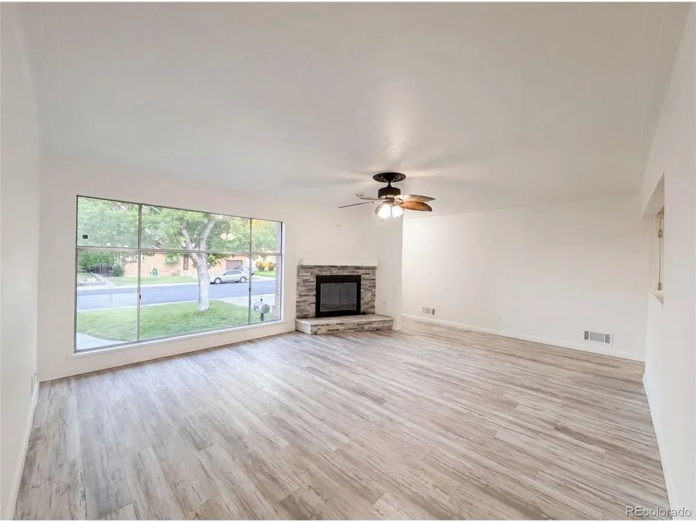 929 Carol Street Fort Morgan, CO 80701