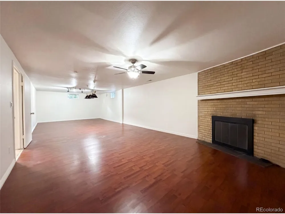 929 Carol Street Fort Morgan, CO 80701