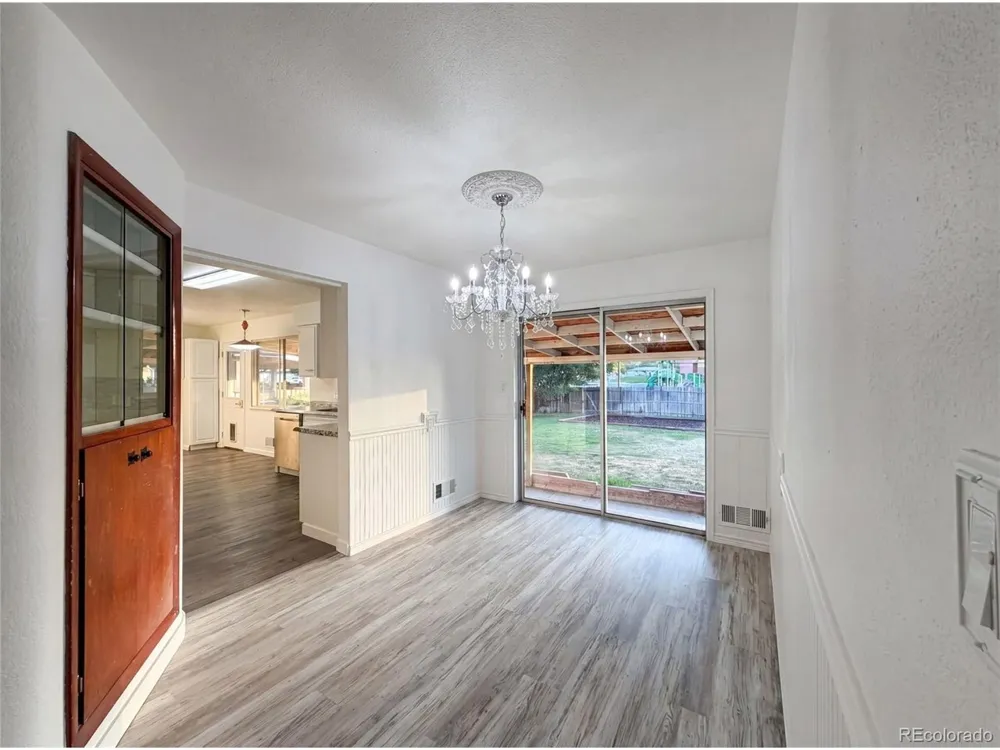 929 Carol Street Fort Morgan, CO 80701