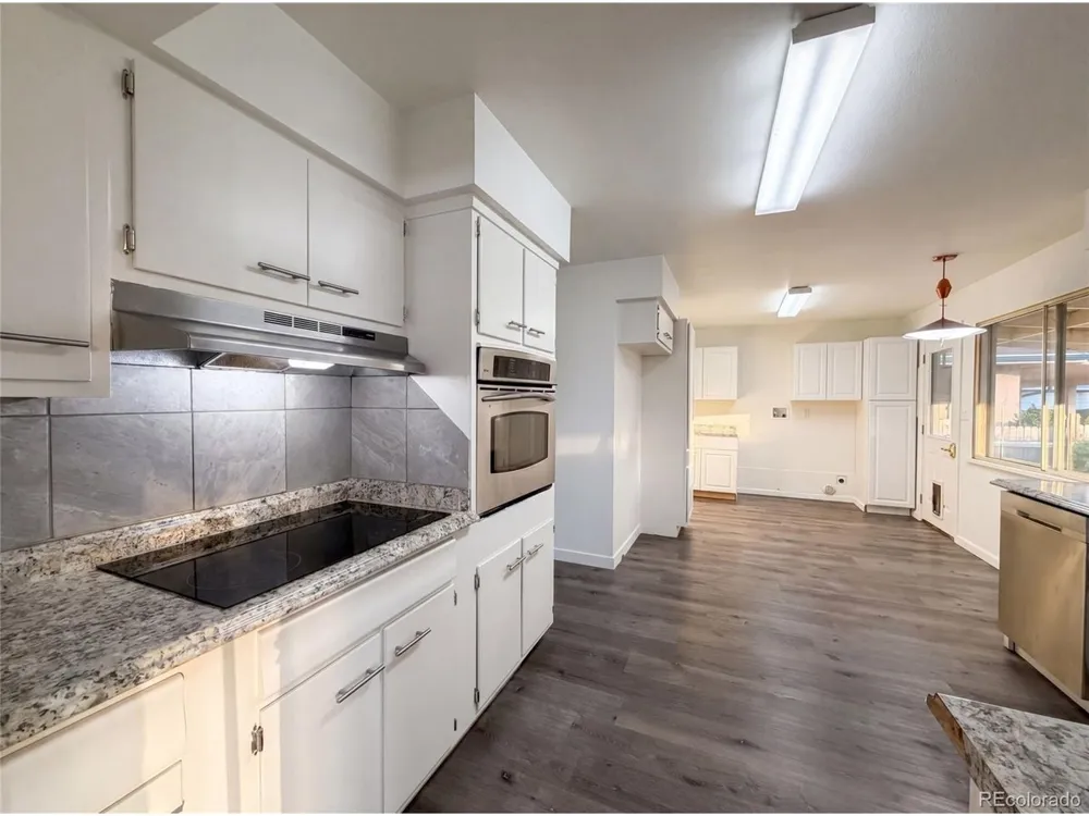 929 Carol Street Fort Morgan, CO 80701