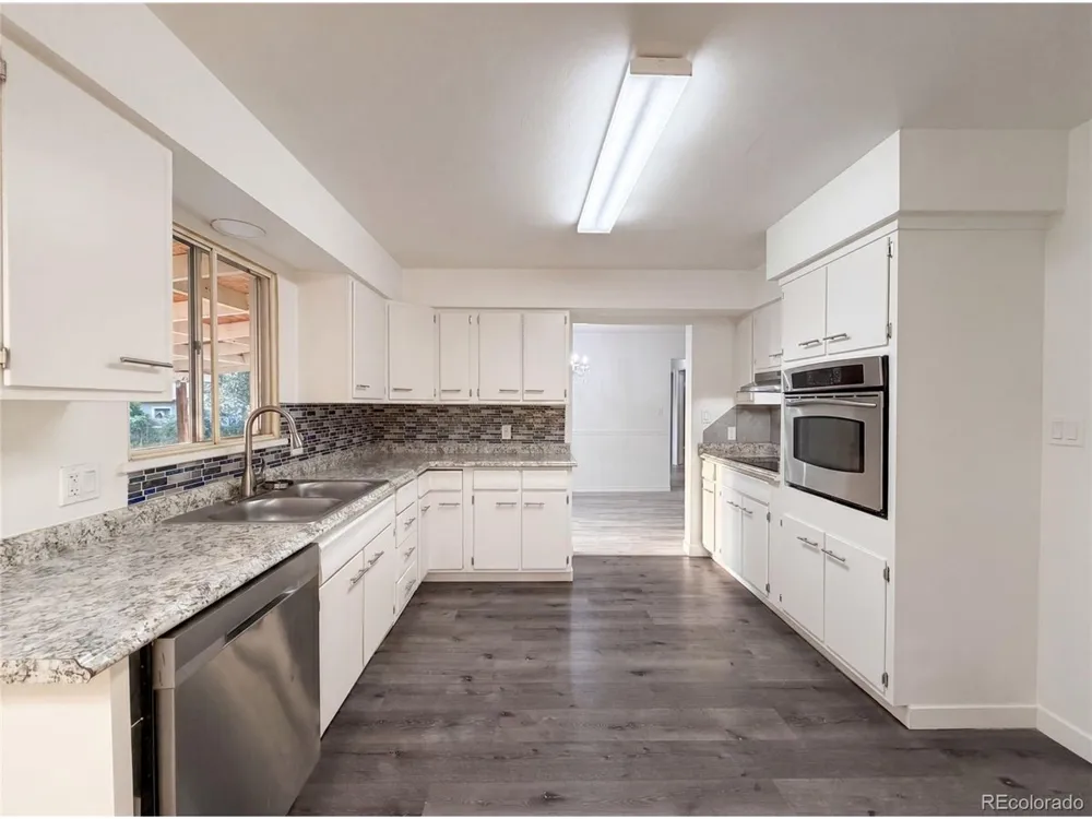 929 Carol Street Fort Morgan, CO 80701