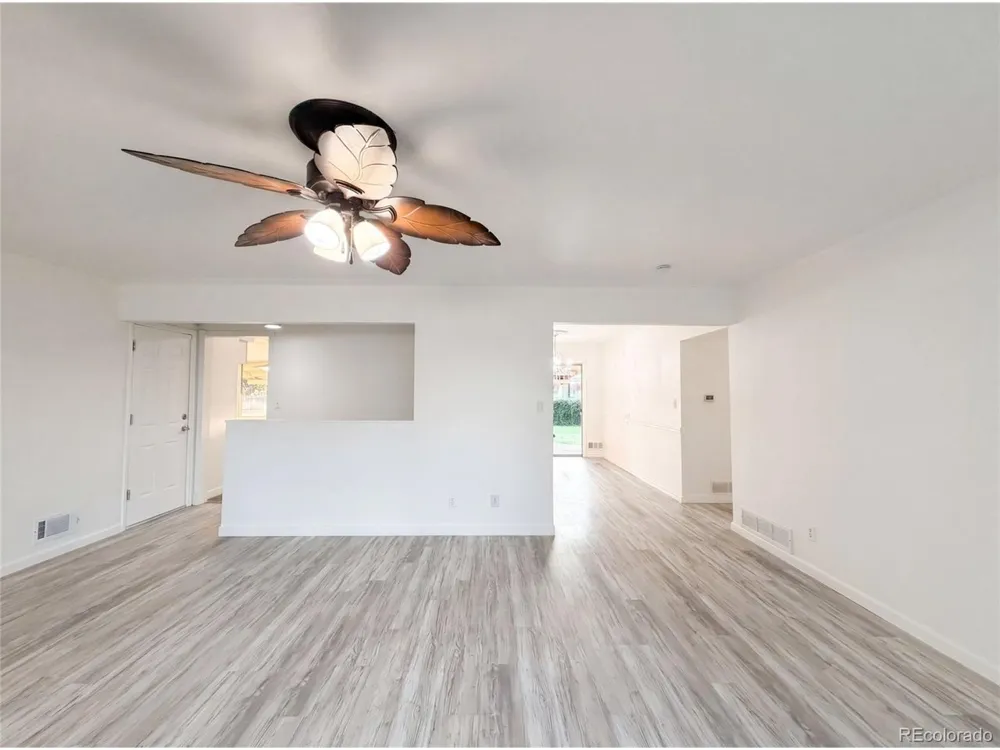 929 Carol Street Fort Morgan, CO 80701