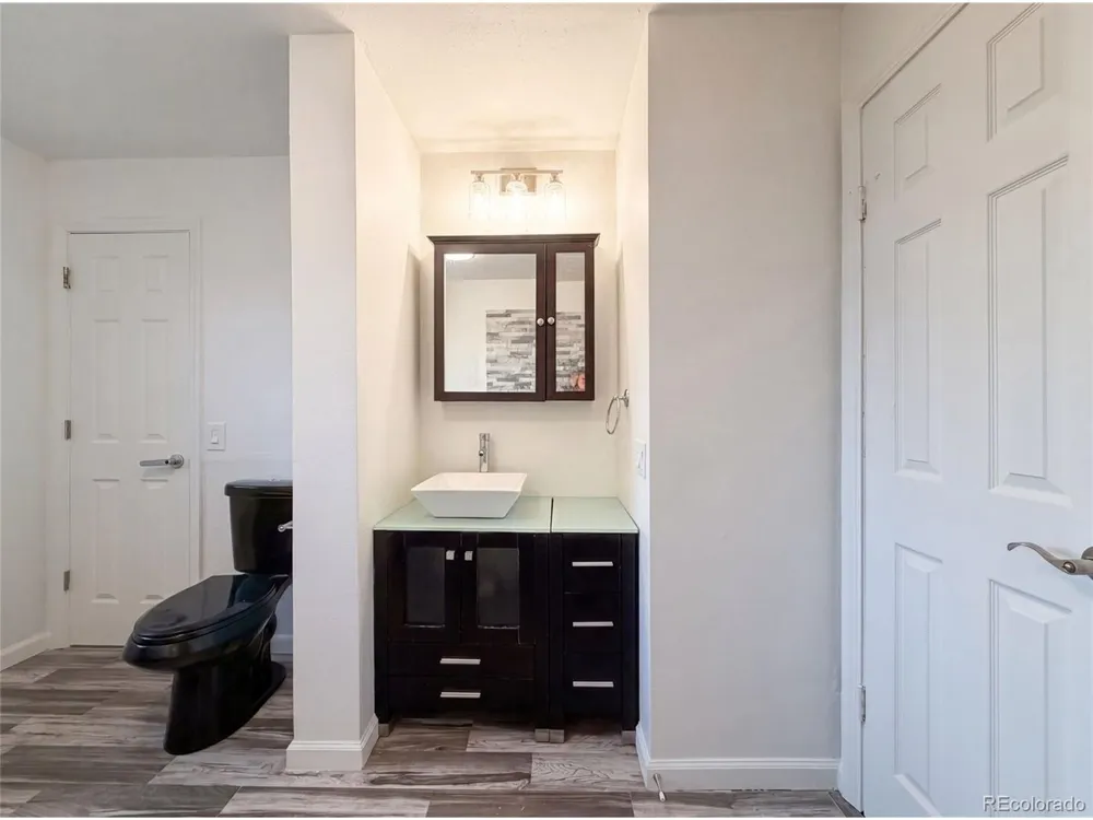 929 Carol Street Fort Morgan, CO 80701