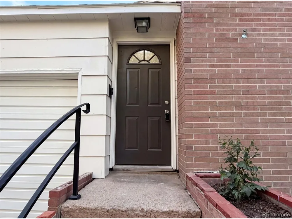 929 Carol Street Fort Morgan, CO 80701