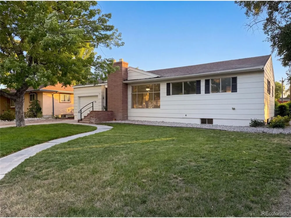 929 Carol Street Fort Morgan, CO 80701