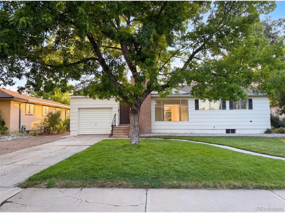 929 Carol Street Fort Morgan, CO 80701