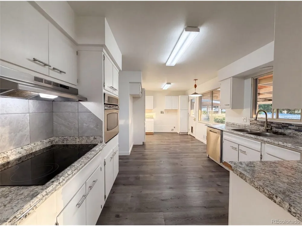 929 Carol Street Fort Morgan, CO 80701