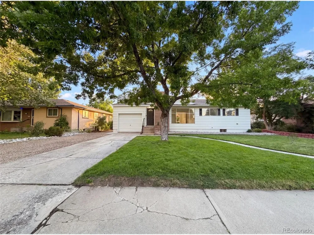 929 Carol Street Fort Morgan, CO 80701