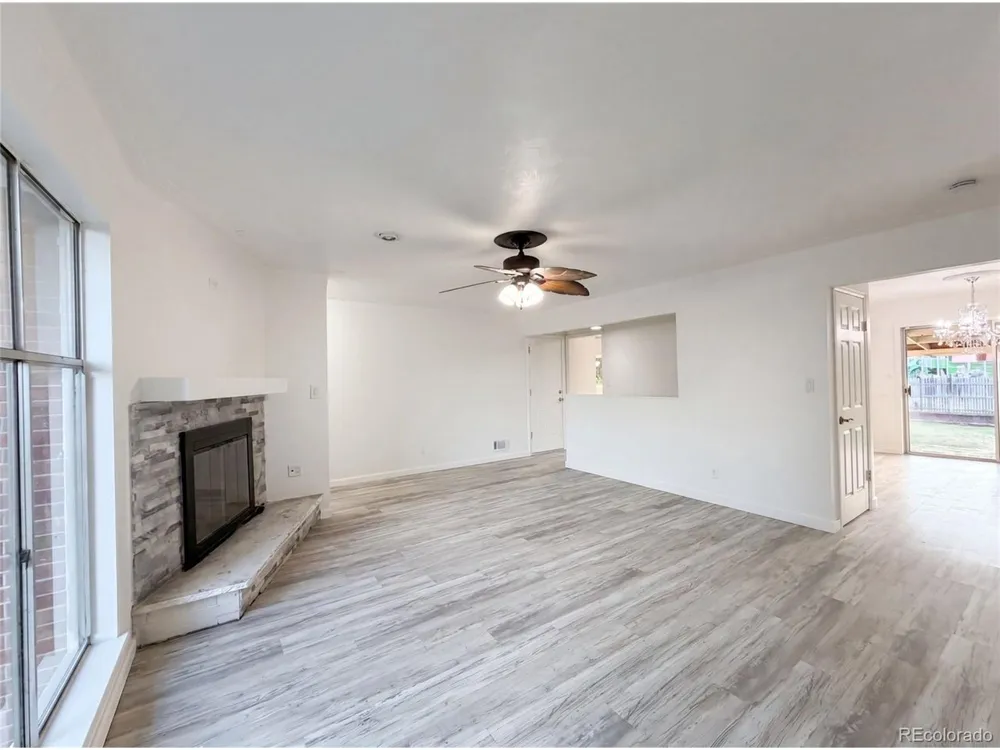 929 Carol Street Fort Morgan, CO 80701