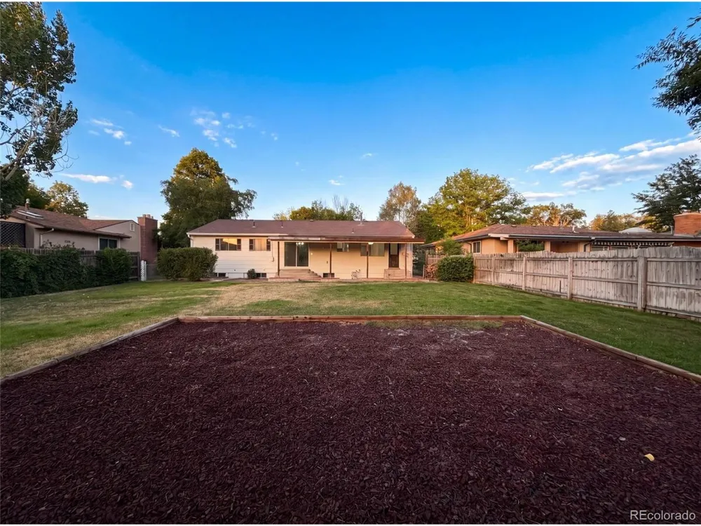 929 Carol Street Fort Morgan, CO 80701