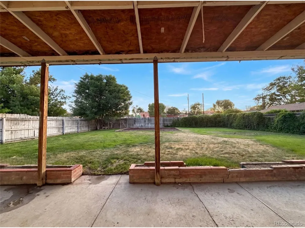929 Carol Street Fort Morgan, CO 80701