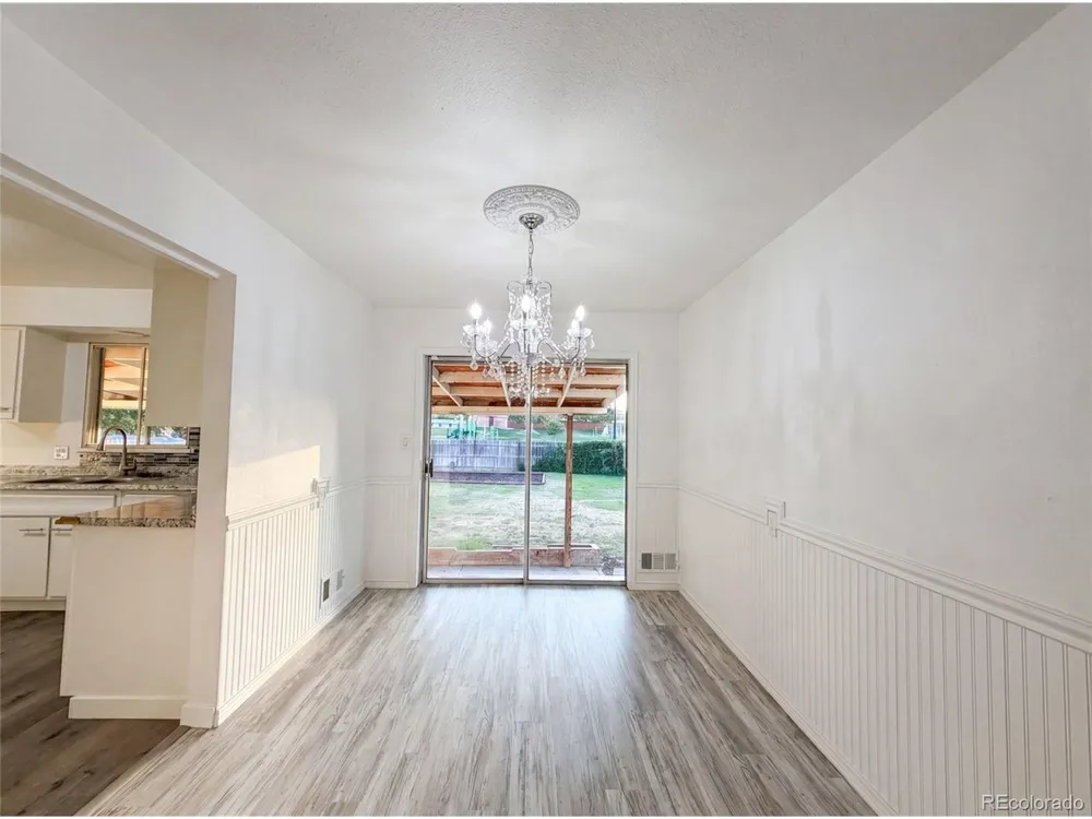 929 Carol Street Fort Morgan, CO 80701