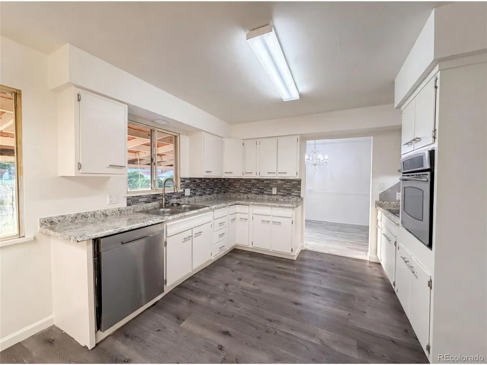 929 Carol Street Fort Morgan, CO 80701