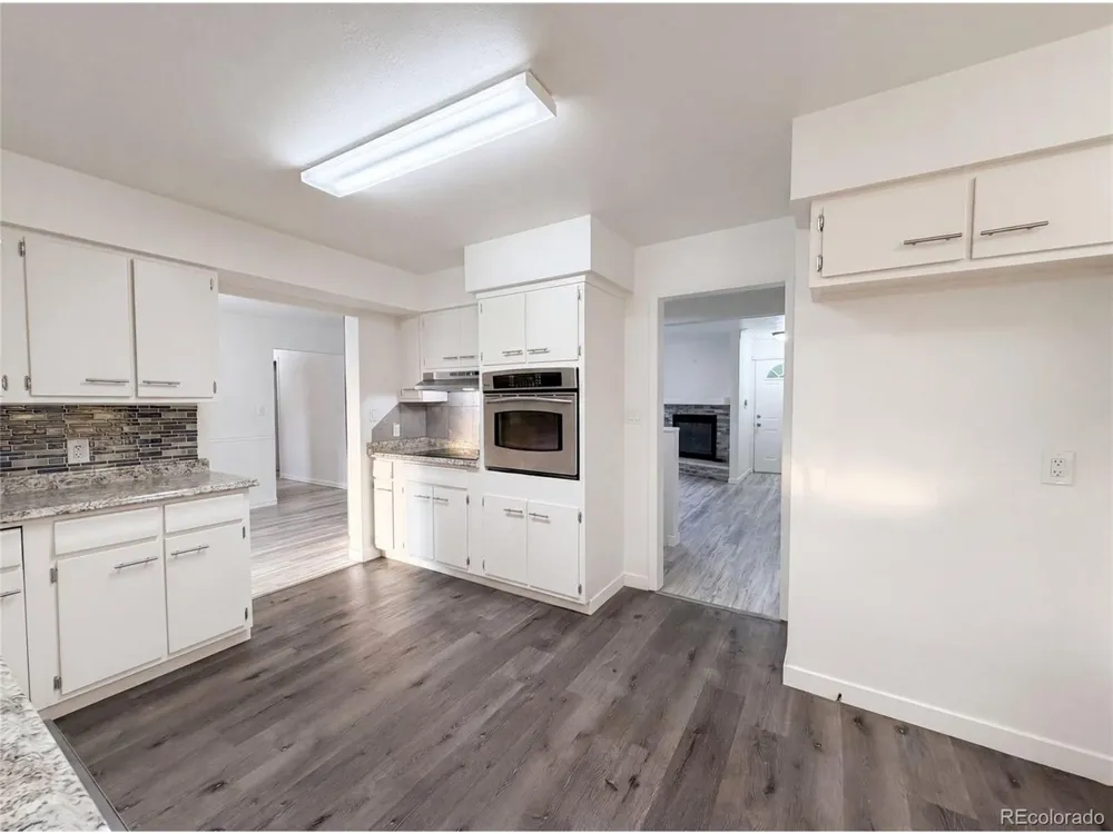929 Carol Street Fort Morgan, CO 80701