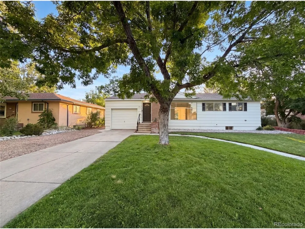 929 Carol Street Fort Morgan, CO 80701