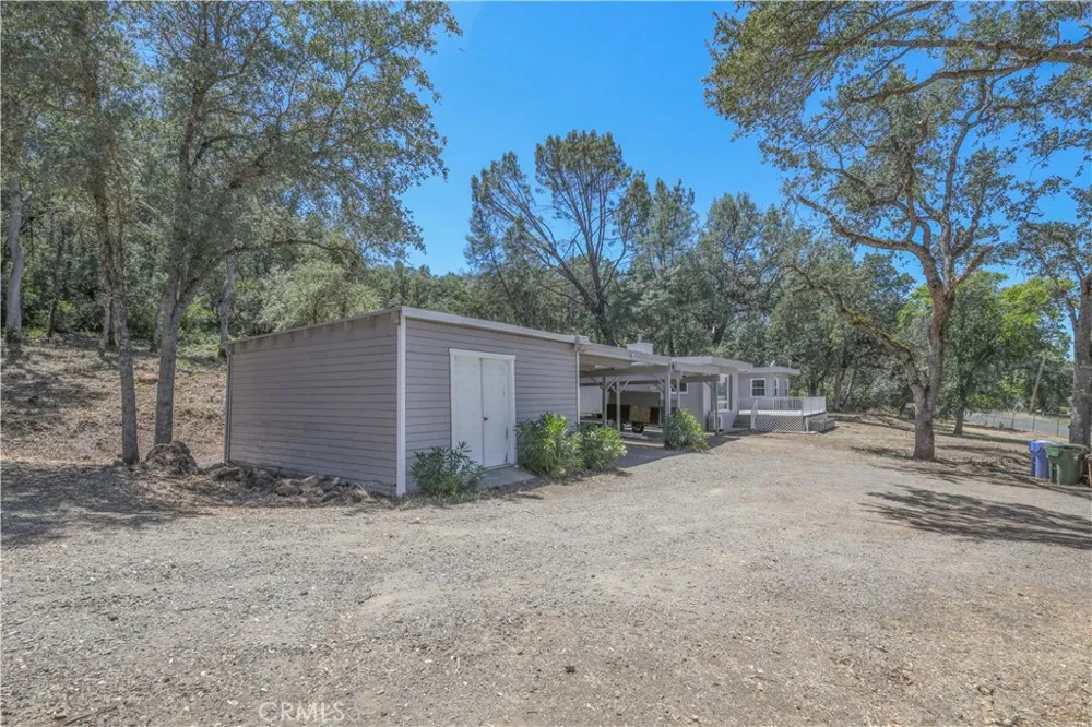 15905 Kugelman Lower Lake, CA 95457