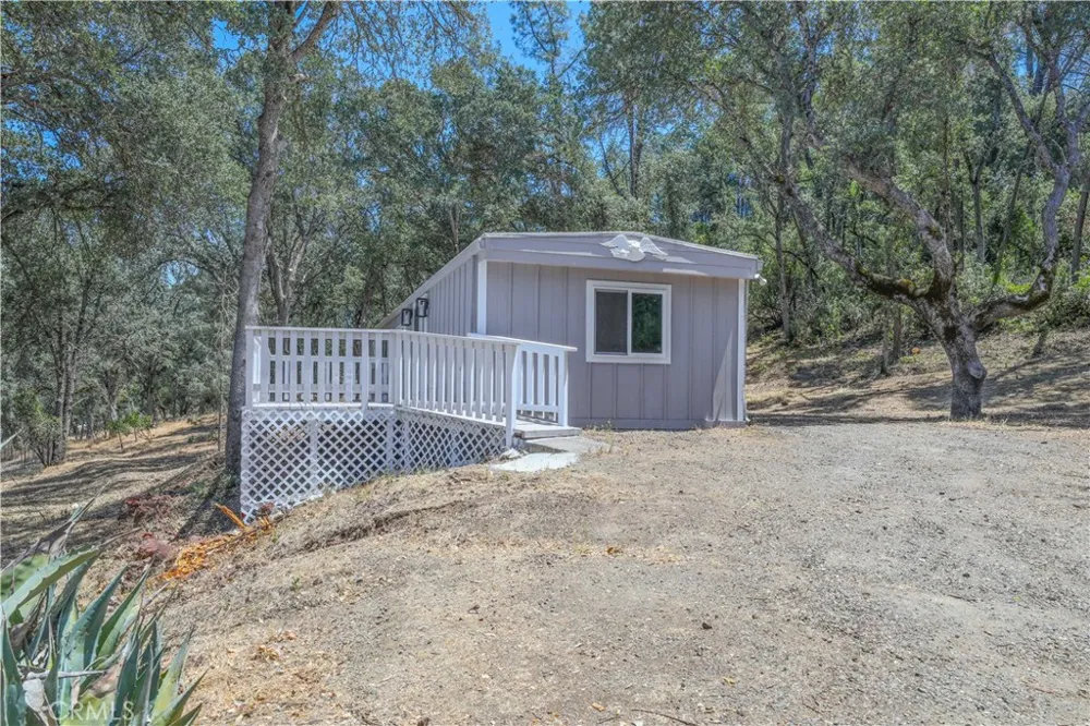 15905 Kugelman Lower Lake, CA 95457