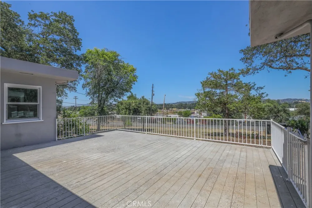 15905 Kugelman Lower Lake, CA 95457