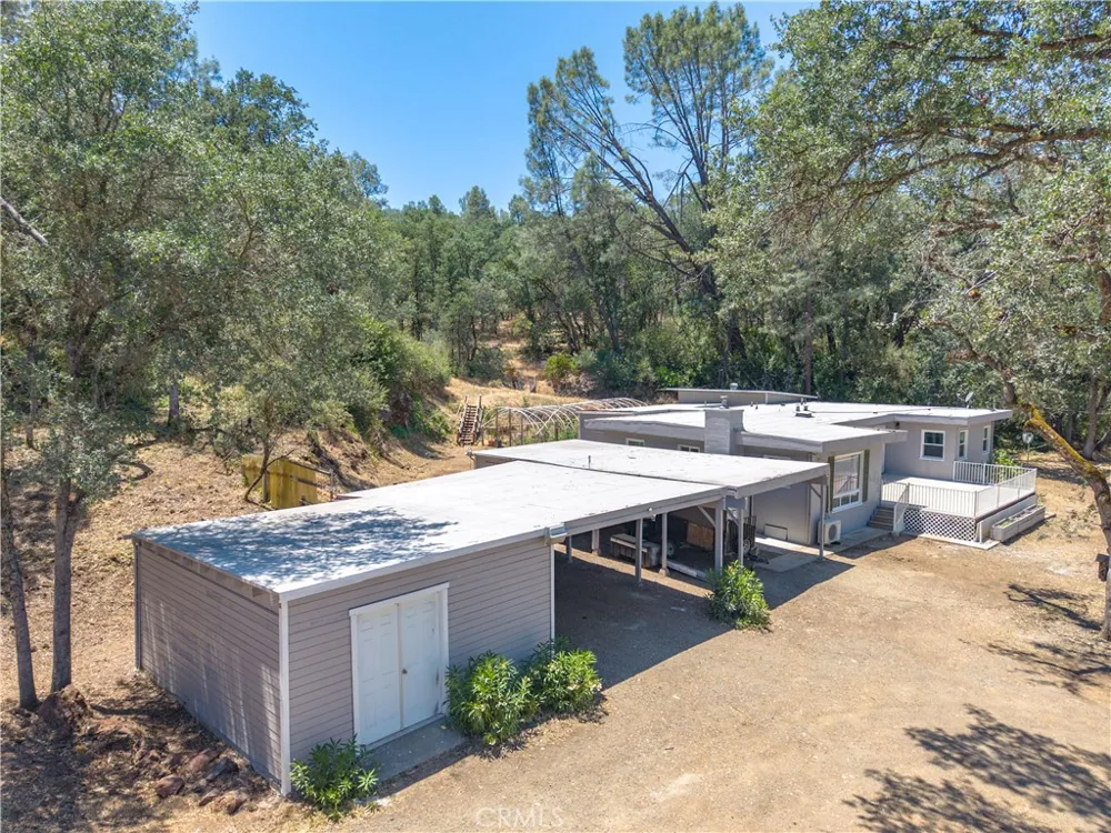 15905 Kugelman Lower Lake, CA 95457