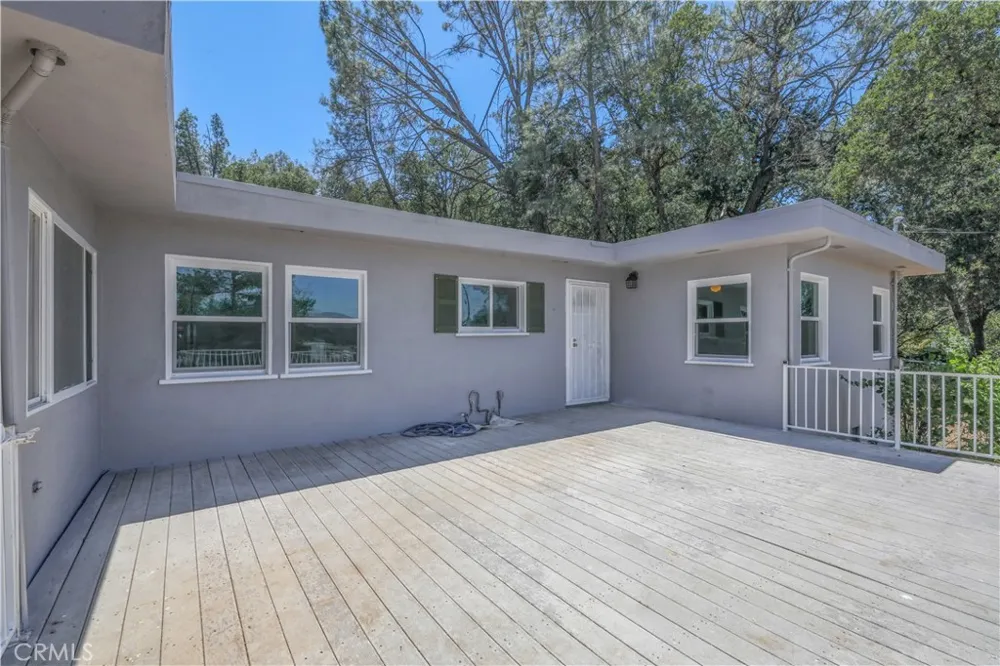 15905 Kugelman Lower Lake, CA 95457