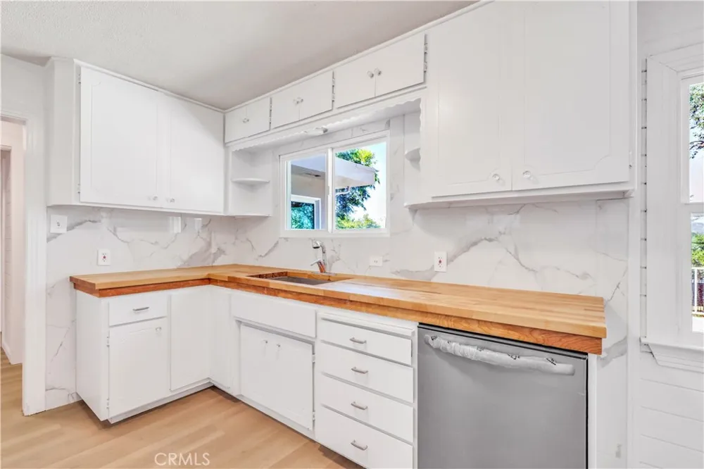 15905 Kugelman Lower Lake, CA 95457