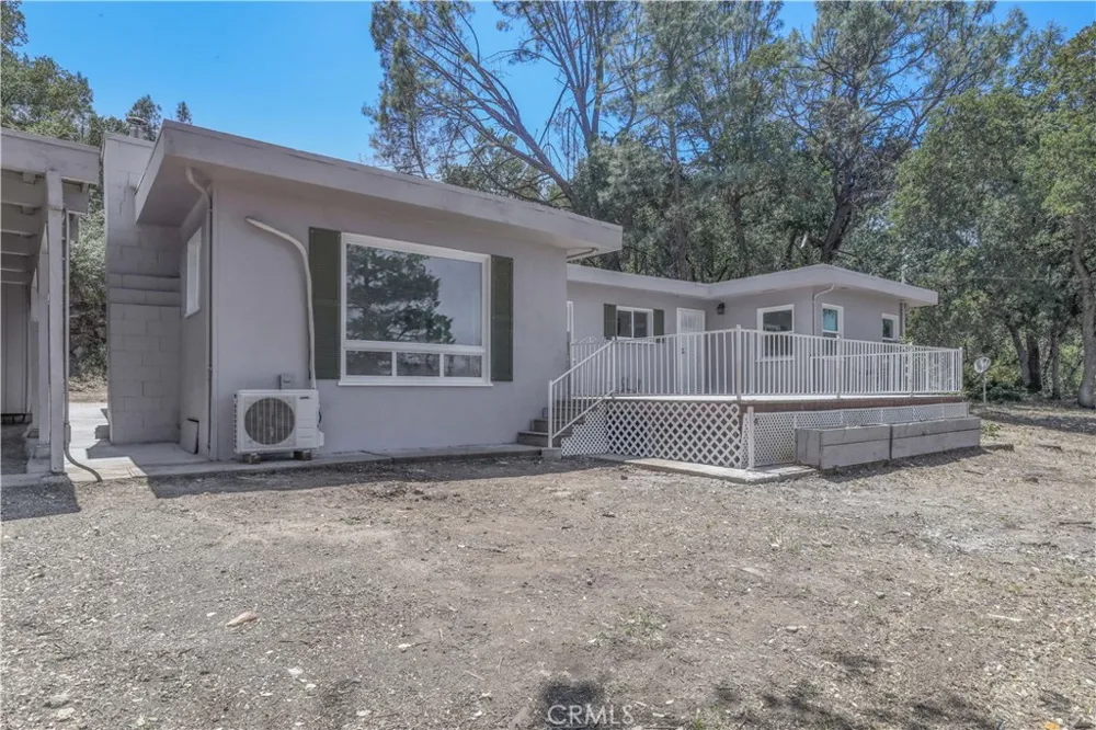 15905 Kugelman Lower Lake, CA 95457
