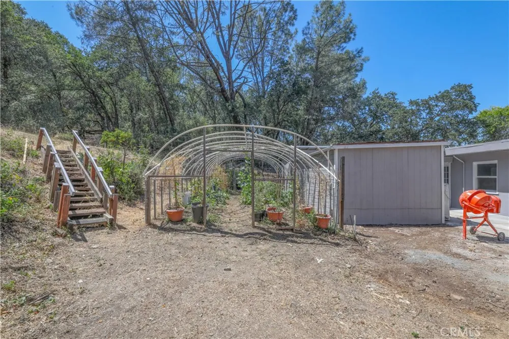 15905 Kugelman Lower Lake, CA 95457