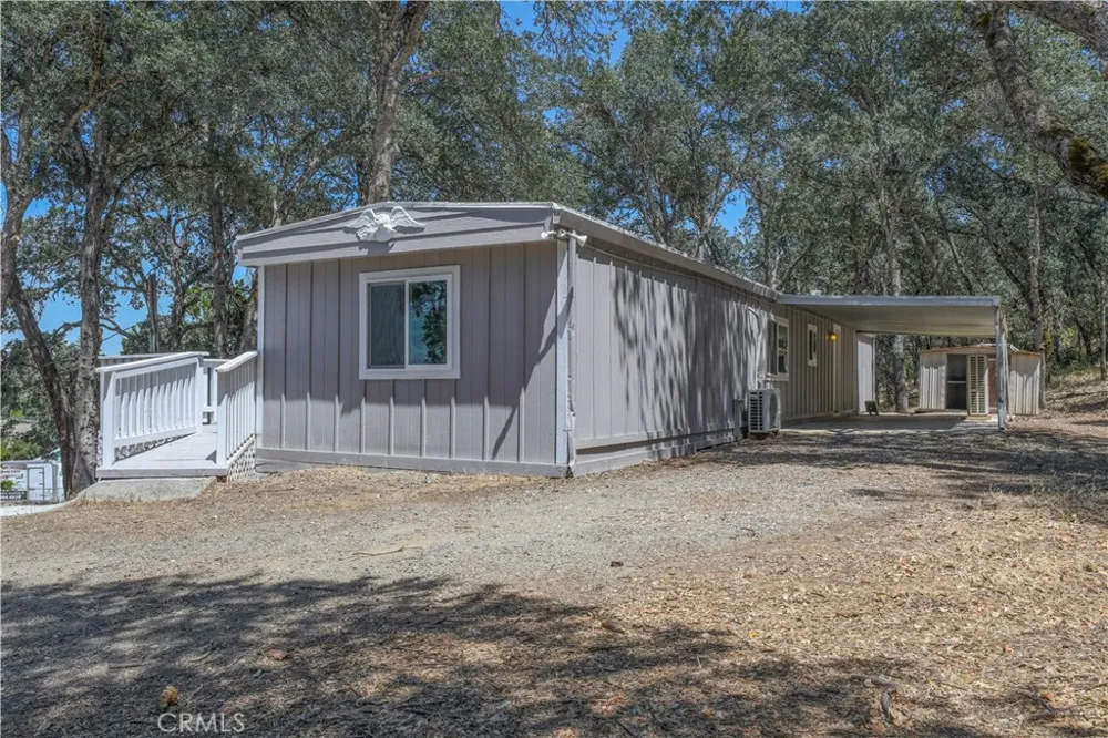 15905 Kugelman Lower Lake, CA 95457