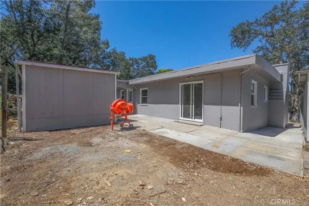15905 Kugelman Lower Lake, CA 95457