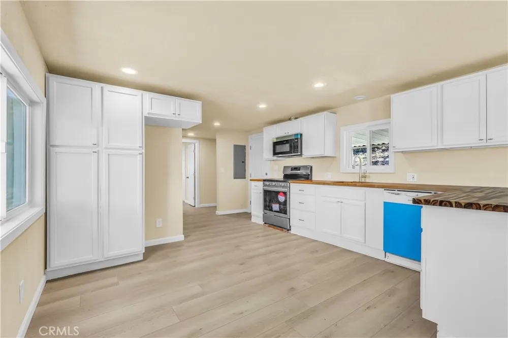 15905 Kugelman Lower Lake, CA 95457