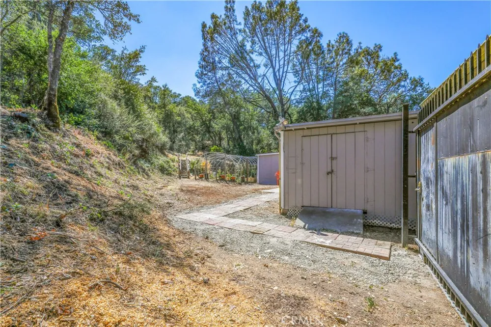 15905 Kugelman Lower Lake, CA 95457