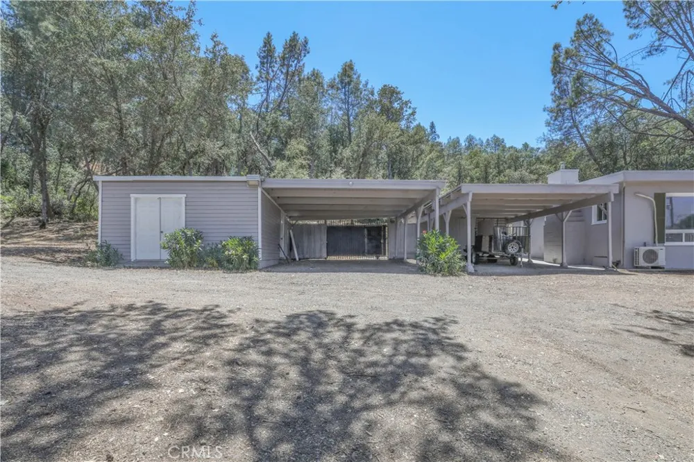 15905 Kugelman Lower Lake, CA 95457