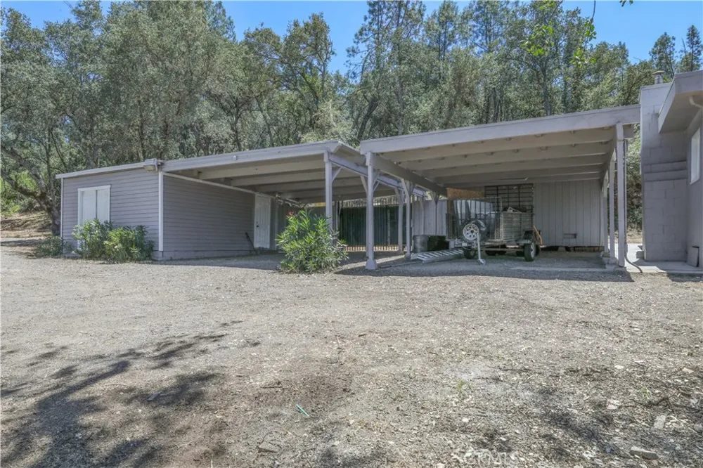 15905 Kugelman Lower Lake, CA 95457
