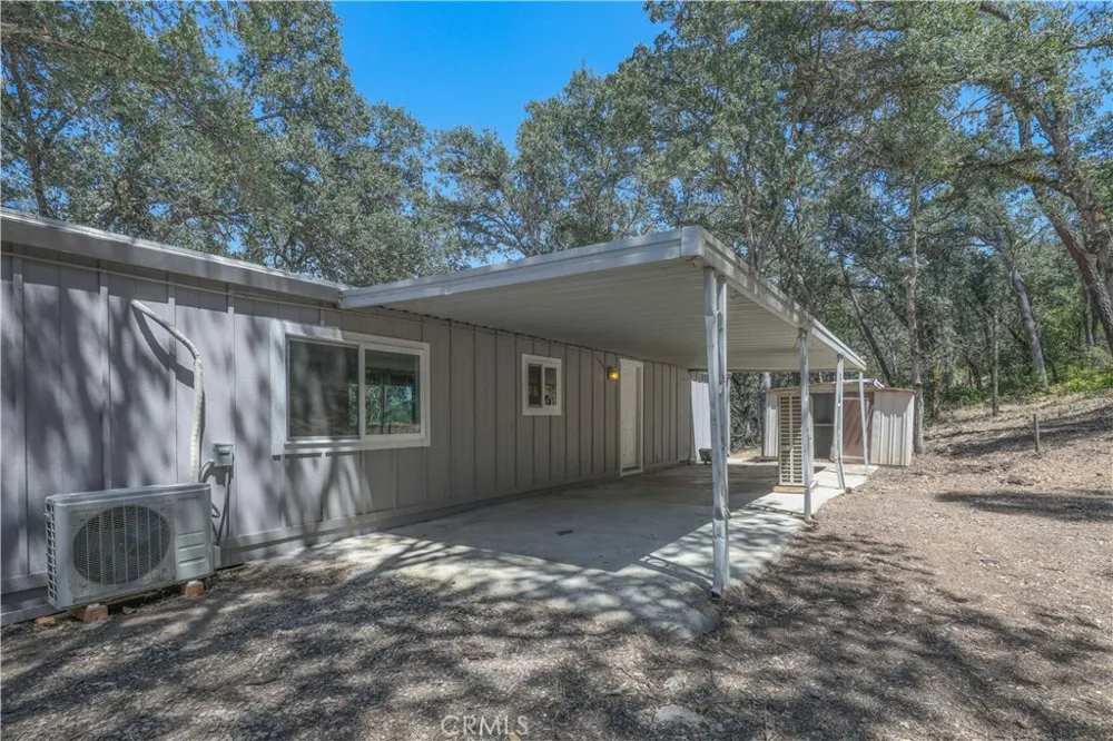 15905 Kugelman Lower Lake, CA 95457