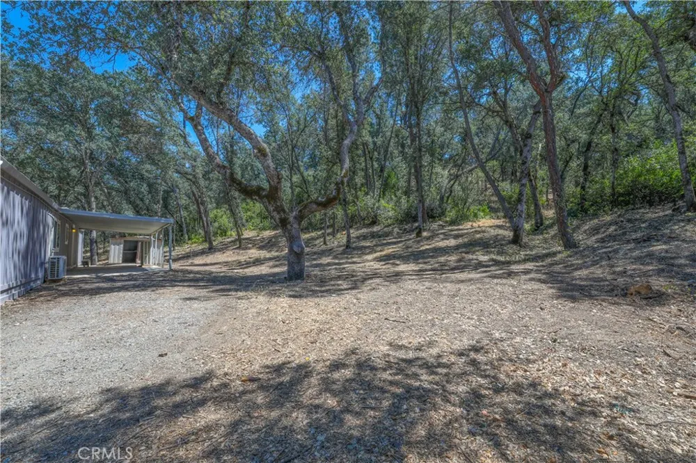 15905 Kugelman Lower Lake, CA 95457