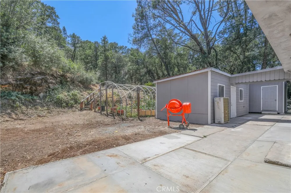 15905 Kugelman Lower Lake, CA 95457