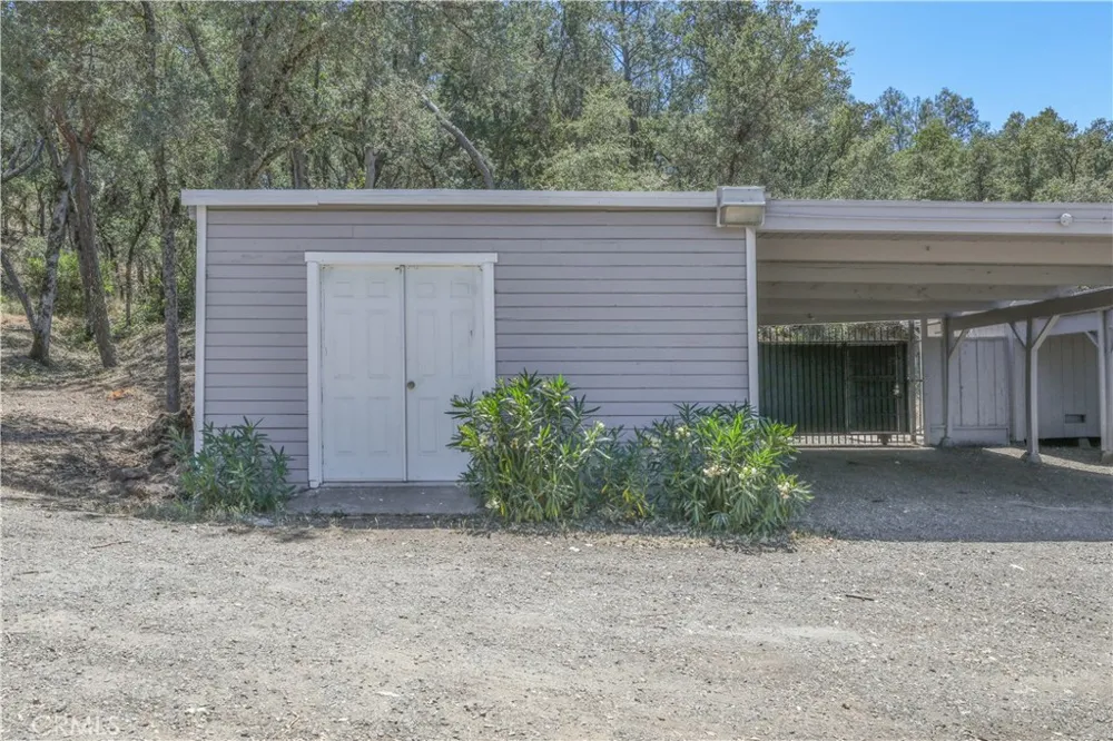 15905 Kugelman Lower Lake, CA 95457