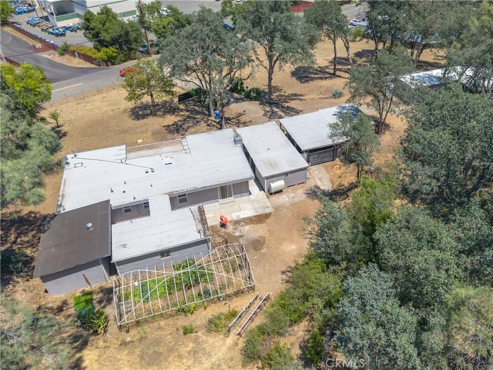 15905 Kugelman Lower Lake, CA 95457