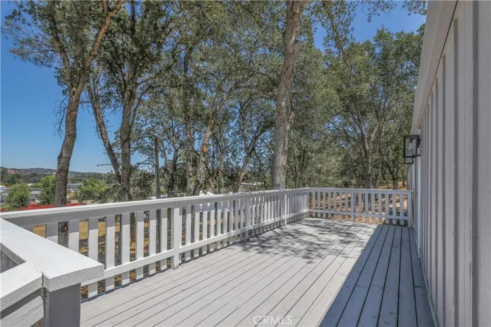 15905 Kugelman Lower Lake, CA 95457