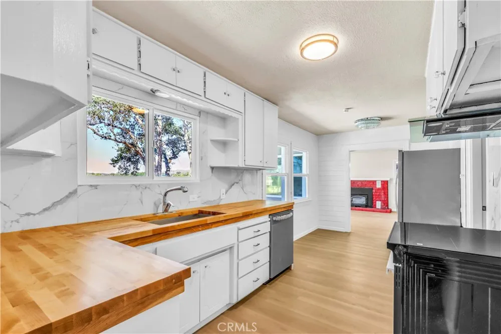 15905 Kugelman Lower Lake, CA 95457