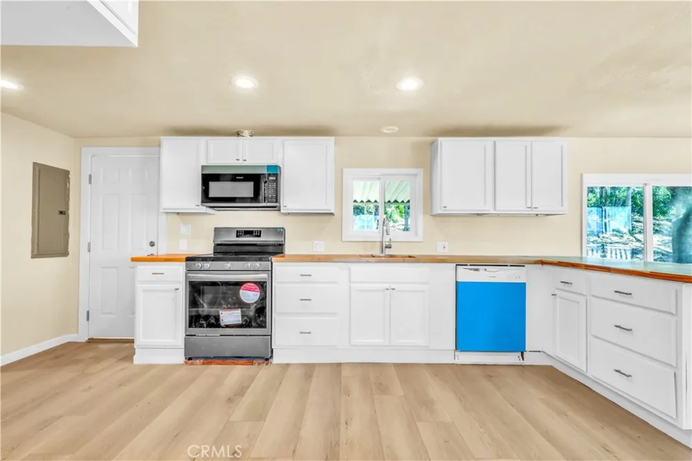 15905 Kugelman Lower Lake, CA 95457