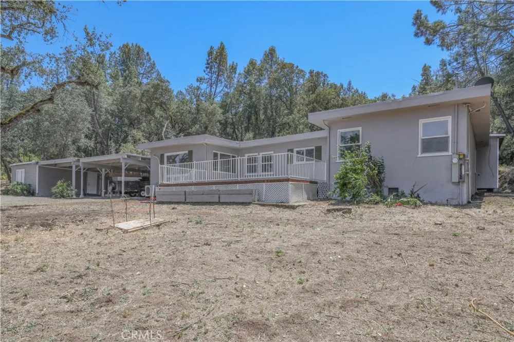 15905 Kugelman Lower Lake, CA 95457
