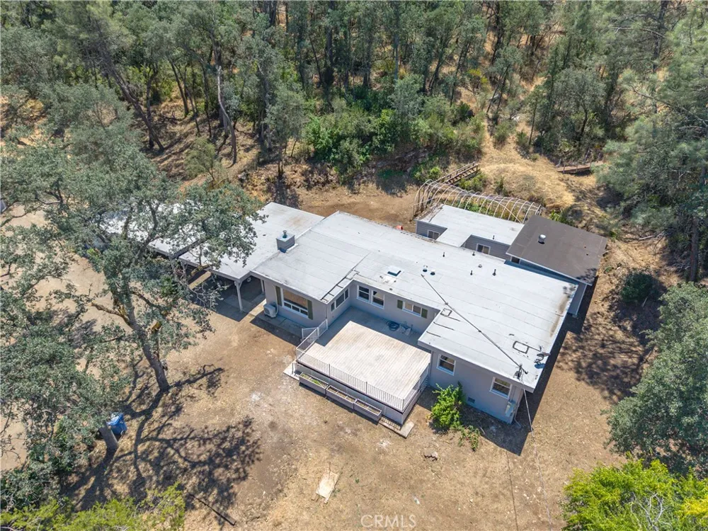 15905 Kugelman Lower Lake, CA 95457